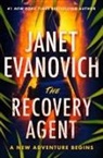Janet Evanovich - The Recovery Agent