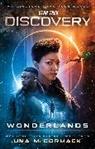 Una Mccormack, McCormack Una, To Be Confirmed Gallery - Star Trek: Discovery: Wonderlands