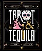David Ross, David A Ross, David A. Ross - Tarot & Tequila