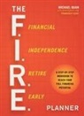 Michael Quan, Michael Quan - The F.I.R.E. Planner