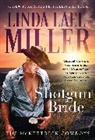 Linda Lael Miller, Miller Linda Lael - Shotgun Bride