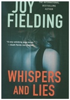 Joy Fielding - Whispers and Lies