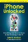 David Pogue, Pogue David - Iphone Unlocked
