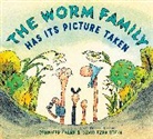 Jennifer Frank, Frank Jennifer, David Ezra Stein, David Ezra Stein, Stein David Ezra - The Worm Family Has Its Picture Taken