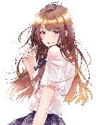 Fly, Takeoka Hazuki, Hazuki Takeoka, Fly - Chasing After Aoi Koshiba 3