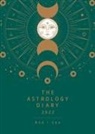 Ana Leo - The Astrology Diary 2022