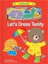 Danielle McLean - Let's Dress Teddy