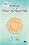 Daigo - La magia de la concentración / The Magic of Concentration