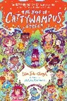 Natalie Andrewson, Andrewson Natalie, Lisa Jahn-Clough, Jahn-Clough Lisa, Natalie Andrewson - The Kids of Cattywampus Street