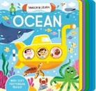 Becky Davies, Mei Stoyva, Mei Stoyva - Touch & Learn: Ocean