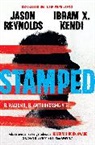 Ibram X Kendi, Ibram X. Kendi, Jason Reynolds - Stamped: El Racismo, El Antirracismo Y Tú / Stamped: Racism, Antiracism, and You: A Remix of the National Book Award-Winning Stamped from the Beginning