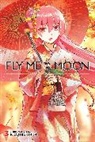 Kenjiro Hata, Kenjiro Hata - Fly Me to the Moon 3