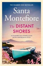 Santa Montefiore, Montefiore Santa - The Distant Shores