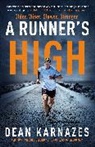 Dean Karnazes, Dean (Author) Karnazes - A Runner's High
