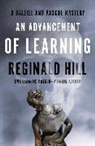 Reginald Hill - An Advancement of Learning