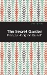 Frances Hodgsen Burnett, Frances Hodgson Burnett - The Secret Garden