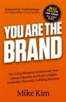 Mike Kim - You Are The Brand