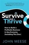 John Meese - Survive and Thrive