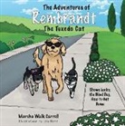 Marsha Walk Carroll, Marsha Walk Carroll, Izzy Bean - The Adventures of Rembrandt the Tuxedo Cat