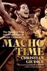 Christian Giudice - Macho Time
