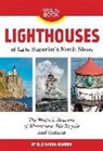 Elle Andra-Warner - Lighthouses of Lake Superior's North Shore