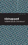 Robert Louis Stevenson - Kidnapped