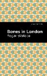 Edgar Wallace - Bones in London
