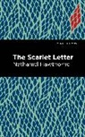 Nathaniel Hawthorne - The Scarlet Letter