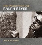 John Neilson - Inscriptions of Ralph Beyer
