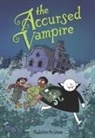 Madeline McGrane, Madeline McGrane - The Accursed Vampire