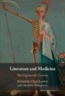 Clark (Northumbria University Lawlor, Clark Lawlor, Lawlor Clark, Andrew Mangham - Literature and Medicine: Volume 1