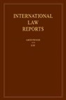 Christopher Lee Greenwood, Christopher Greenwood, Greenwood Christopher, Karen Lee, Lee Karen - International Law Reports: Volume 191