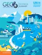 UN Environment, UN Environment - Global Environment Outlook Geo-6: Technical Summary