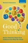 Denise D. Cummins, Cummins Denise D. - Good Thinking