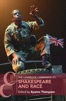 Ayanna (Arizona State University) Thompson, Ayanna Thompson, Thompson Ayanna - Cambridge Companion to Shakespeare and Race