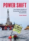 Peter Newell, Peter (University of Sussex) Newell - Power Shift