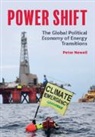 Peter Newell, Peter (University of Sussex) Newell - Power Shift