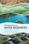 Ariel Dinar, Ariel (University of California Dinar, Dinar Ariel, Yacov Tsur, Yacov (Hebrew University of Jerusalem) Tsur, Tsur Yacov - Economics of Water Resources