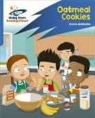 Emma Anthonisz, Abigail Steel, Marek Jagucki - Reading Planet: Rocket Phonics – Target Practice – Oatmeal Cookies – Blue