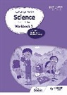 Rosemary Feasey, Deborah Herridge, Hele Lewis, Helen Lewis, Tara Lievesley, Andrea Mapplebeck... - Cambridge Primary Science Workbook 3 Second Edition