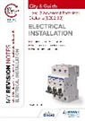 Peter Tanner - My Revision Notes: City & Guilds Level 3 Advanced Technical Diploma in Electrical Installation (8202-30)