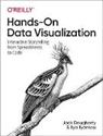 Jack Dougherty, Dougherty Jack, Ilya Ilayankou, Ilya Ilyankou, Ilya Llyankou - Hands-On Data Visualization
