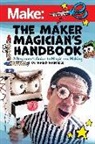 Mario Marchese - The Maker Magician's Handbook