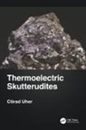 Ctirad Uher, Ctirad (University of Michigan Uher, Uher Ctirad - Thermoelectric Skutterudites