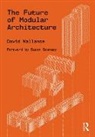 David Wallance, David (Architect Pllc) Wallance - Future of Modular Architecture