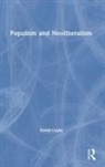 David Cayla - Populism and Neoliberalism