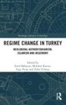 Errol Kutun Babacan, Errol Babacan, Melehat Kutun, Ezgi Pinar, Ezgi Pınar, Zafer Yilmaz... - Regime Change in Turkey