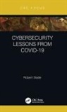 Rob Slade, Robert Slade, Slade Robert - Cybersecurity Lessons From Covid-19
