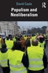 David Cayla - Populism and Neoliberalism