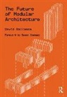 David Wallance, David (Architect Pllc) Wallance - Future of Modular Architecture